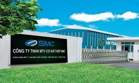 SMC bán cổ phiếu HBC để trả nợ – quyết định chiến lược hay động thái bất đắc dĩ?