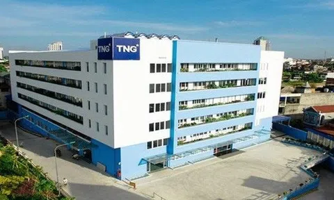 Dòng tiền âm, nợ tăng, công ty liên kết giải thể – TNG đang thắt lại hay chuẩn bị bứt phá?