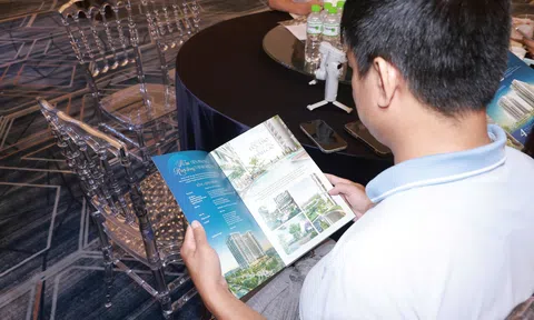 Đề xuất từ năm 2026 người dân sẽ phải cung cấp thông tin sở hữu bất động sản