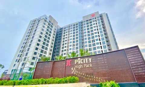 TP.HCM: Hàng loạt “ông lớn” bất động sản nợ thuế hàng ngàn tỷ đồng