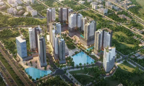 Sun City đổi chủ, Sonkim Land có đang mở màn cho chuỗi thâu tóm mới?