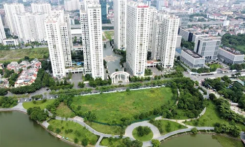 Thaco thâu tóm đất vàng Giao Lưu: Liệu đây có phải bước đi chiến lược của tỷ phú Trần Bá Dương?