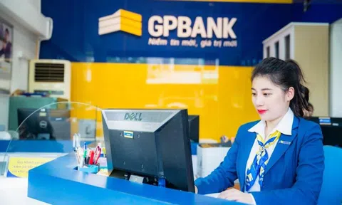 Cho vay chưa chặt, kho quỹ còn lỏng – GPBank Vũng Tàu đang gặp vấn đề gì?