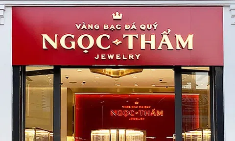 Vì sao Vàng Ngọc Thẩm và Ngọc Hải bị điểm tên trong đợt thanh tra phòng chống rửa tiền của NHNN?