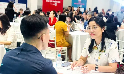 NovaGroup tổ chức hội thảo nhân tài lần 2, mở rộng tuyển dụng quy mô lớn — Khẳng định quyết tâm trở lại đường đua tăng trưởng