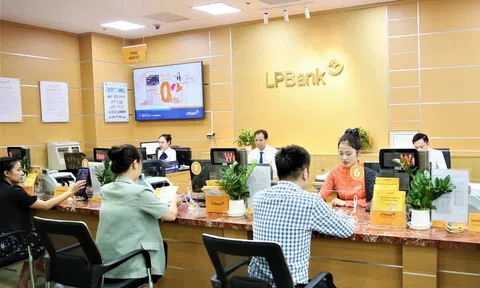 Từ kết luận thanh tra LPBank Vũng Tàu: Bài học nào cho công tác quản trị tín dụng?