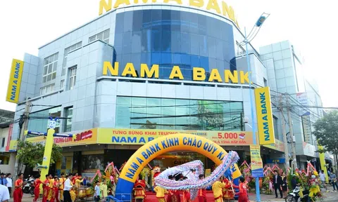 Nam A Bank Huế được “soi” kỹ: Thanh tra phát hiện gì sau đợt kiểm tra toàn diện?
