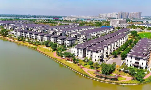 Gần 2.400 nhà phố, biệt thự tại Aqua City đủ điều kiện ký hợp đồng mua bán
