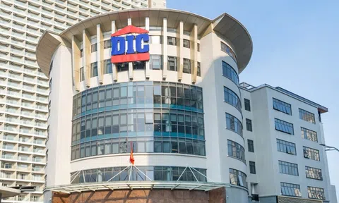 DIC Corp đang toan tính gì khi dùng chính tiền trái phiếu để trả nợ trái phiếu?