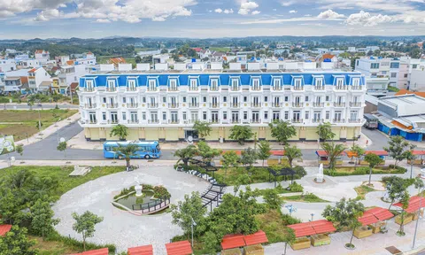 Long An (cũ): Loạt dự án từng bị “tuýt còi” vì bán… lúa non – Chuyện cũ nhưng chưa hề nguôi!