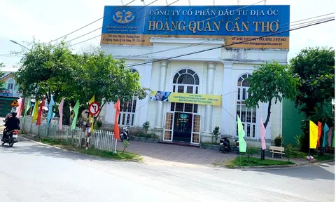 5 dự án chậm tiến độ ở Cần Thơ: Sai phạm nào bị “bóc trần”?