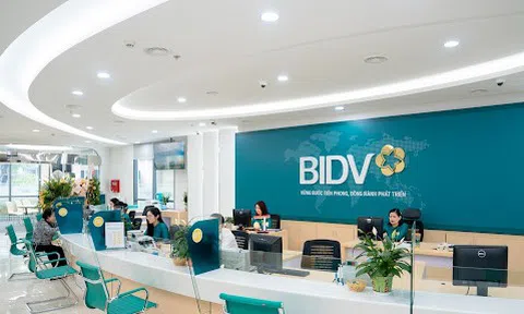 Vì sao BIDV Dung Quất bị nhắc nhở về kiểm tra mục đích sử dụng vốn?