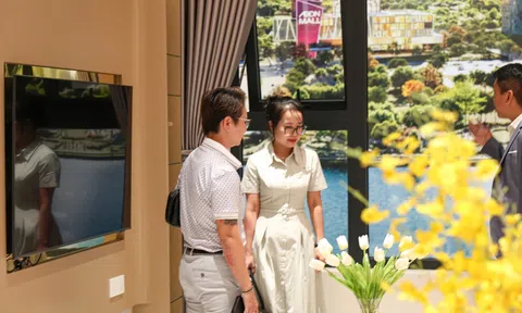 Lãi vay mua nhà đồng loạt tăng, người mua chịu áp lực kép