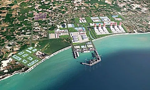 Giá đền bù 25 tỷ/ha của người dân có khiến dự án Trung Thủy “đội vốn”?