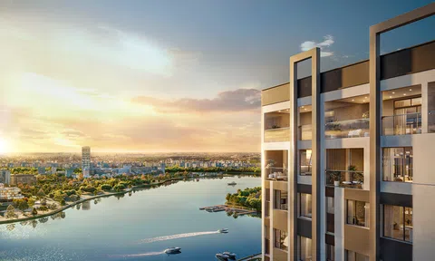 Hiệu ứng domino từ dự án 72.000 tỷ: Biên Hòa trở thành tâm điểm đầu tư