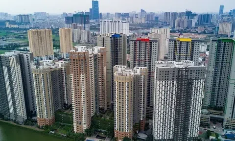 Chuyên gia dự báo giá chung cư 2026