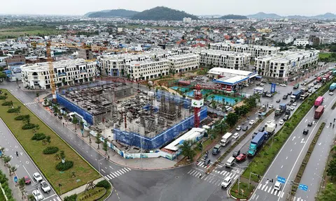 Khu kinh tế chuyên biệt Hải Phòng - bệ phóng cho thị trường bất động sản