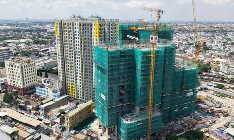 Chủ đầu tư Picity Sky Park nợ hơn 63,5 tỷ thuế: Điều gì đang xảy ra?