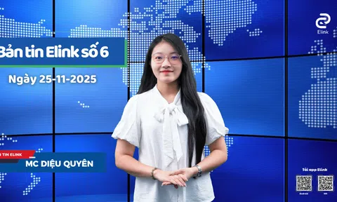 Bản tin thị trường Elink số 06 ngày 25/11/2025 - Cộng đồng môi giới bất động sản