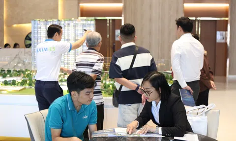 Mức lệ phí cấp Chứng chỉ hành nghề môi giới bất động sản áp dụng từ 20/11/2025