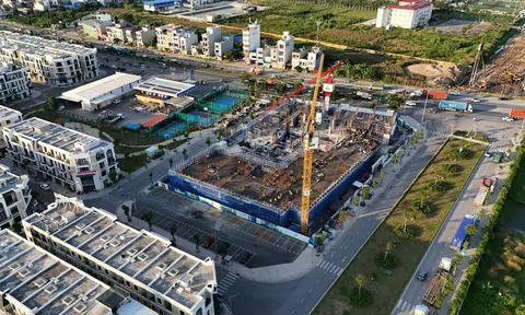 Dân số cơ học thay đổi bộ mặt Hải Phòng: Cơ hội vàng cho BĐS chất lượng cao