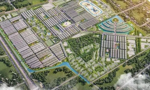 Nợ lớn, báo lỗ, chậm công bố thông tin: Điều gì đang xảy ra tại Dream City Villas và Minh Tân?