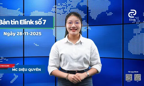 Bản tin thị trường Elink số 07 ngày 28/11/2025 - Cộng đồng môi giới bất động sản