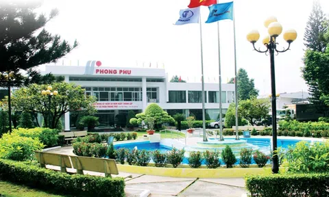 Lợi nhuận tăng, tồn kho giảm, tài sản cải thiện – nhưng vì sao Phong Phú vẫn gặp rắc rối thuế?