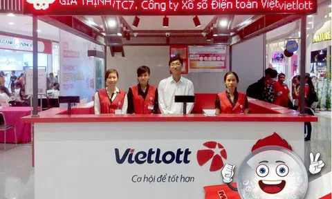 Đối tác của Vietlott nợ thuế hơn 36 tỷ: Chuyện gì đang xảy ra đằng sau con số này?