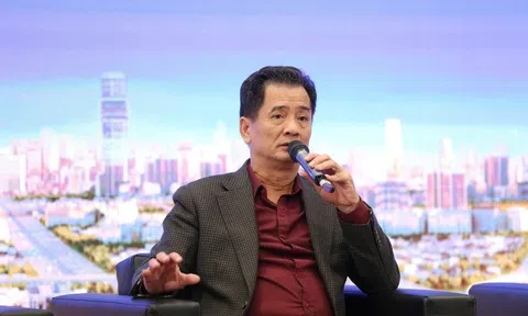 Thị trường bất động sản 2025: Nguồn cung tăng mạnh, báo hiệu chu kỳ bùng nổ mới