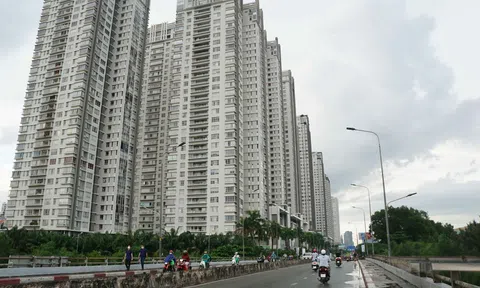 Khó xử lý hành vi 'thổi giá' bất động sản vì thiếu quy định pháp luật