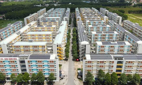 Thuê mua Nhà ở xã hội: Lời giải cho bài toán "vốn mỏng"?