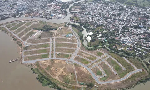 Dự án Cù Lao Tân Vạn vừa bị Thanh tra Chính phủ chỉ ra hàng loạt sai phạm bị TTC Land thâu tóm như thế nào?