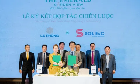 OBC Holdings & Lê Phong bị “điểm tên” vì huy động vốn khi dự án chưa đủ pháp lý – Chủ đầu tư là ai, tiềm lực ra sao?