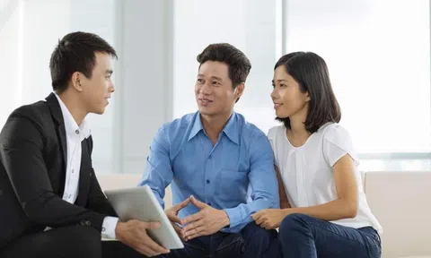 Thách thức nghề môi giới: Khi công nghệ thay thế nhân sự phổ thông