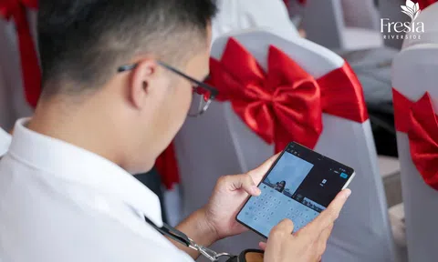 Môi giới thời 4.0: Dùng AI gia tăng hiệu suất