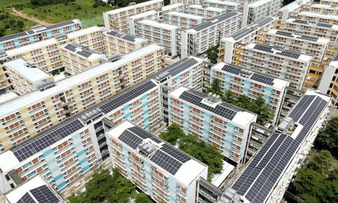 Quyết liệt rà soát và thu hồi nhà ở xã hội bán sai đối tượng