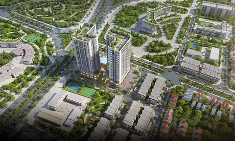 Hải Phòng - điểm đến hấp dẫn của làn sóng đầu tư bất động sản