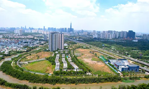 TP.HCM đề xuất tăng giá đất nông nghiệp để giảm gánh nặng chuyển đổi cho người dân