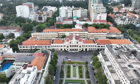 TP.HCM đề xuất miễn tiền thuê đất tới 20 năm hoặc trọn đời dự án cho nhiều khu vực