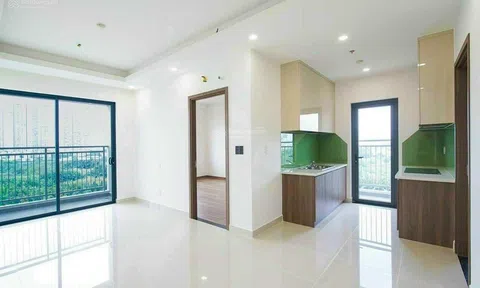 TP.HCM siết quy chuẩn mật độ dân số chung cư: Mỗi cư dân phải có tối thiểu 25m² diện tích sàn