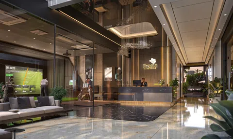 Upgrade Collection tại Fresia Riverside: Nâng tầm trải nghiệm, gia tăng giá trị đầu tư