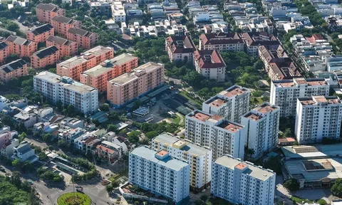 Đà Nẵng lấy ý kiến về đề xuất tăng giá thuê nhà ở xã hội gấp 7 lần