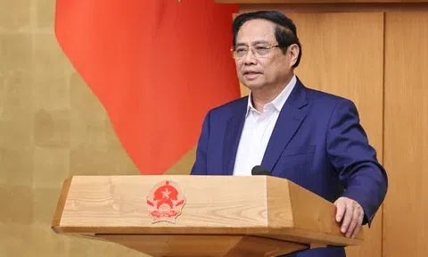 Thủ tướng chỉ đạo khẩn trương thành lập trung tâm giao dịch bất động sản do Nhà nước quản lý