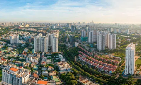 TP.HCM kiến nghị áp dụng phương pháp thặng dư để kìm đà tăng giá nhà