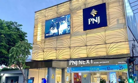 PNJ bị phạt 65 triệu đồng: Sai sót hành chính hay vấn đề đáng lo ngại?