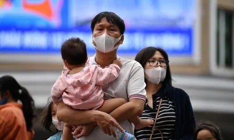 Luật Dân số có hiệu lực từ 1/7/2026: Tăng nghỉ thai sản, ưu tiên nhà ở xã hội cho gia đình sinh đủ hai con