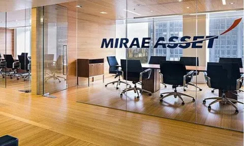 Vì sao Chứng khoán Mirae Asset bị truy thu và xử phạt thuế hơn 5 tỷ đồng?