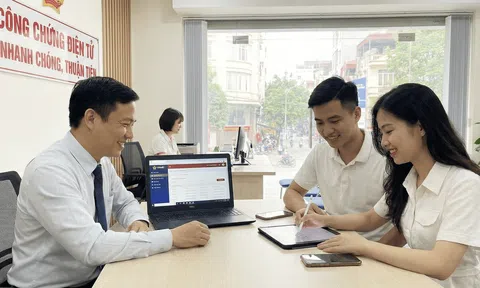 Sắp bãi bỏ yêu cầu xuất trình giấy xác nhận tình trạng hôn nhân khi đi công chứng