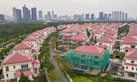 Kinh nghiệm mua nhà liền thổ 2026: Đừng để con số "giảm nửa giá" đánh lừa